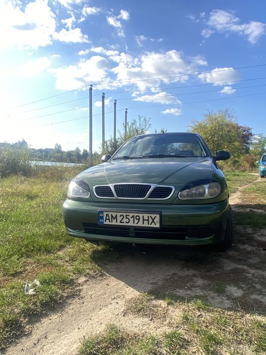 Продаю автомобіль