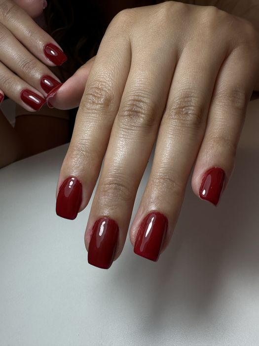 Manicure e Pedicure
