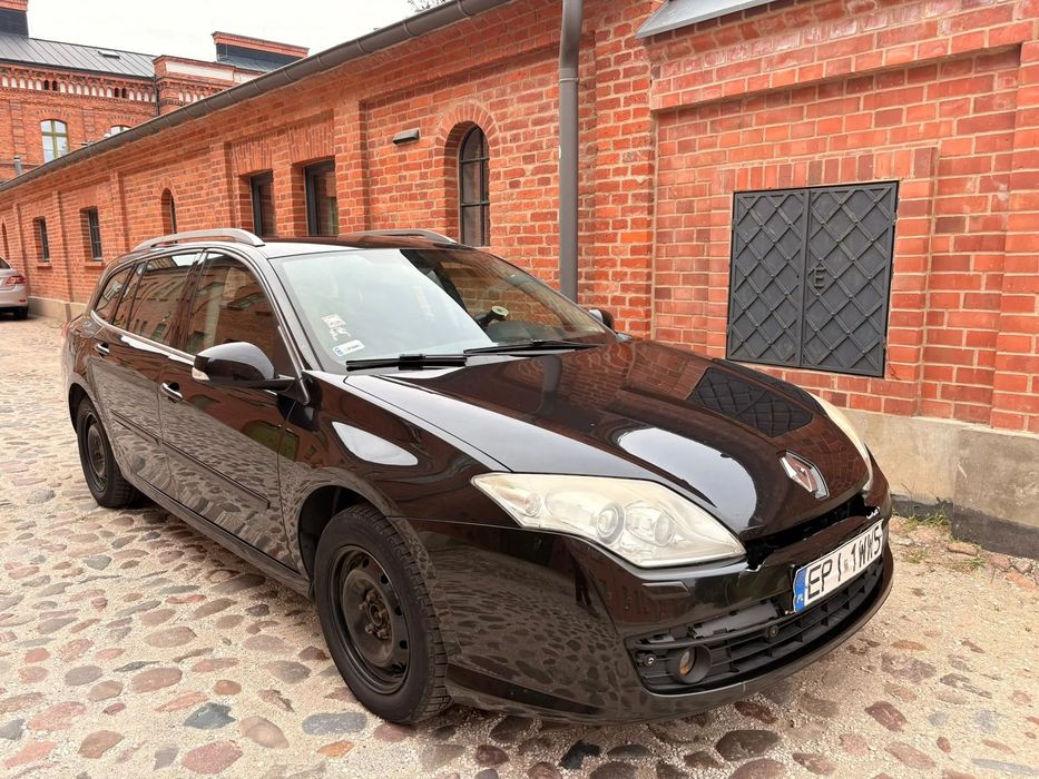 Renault Laguna