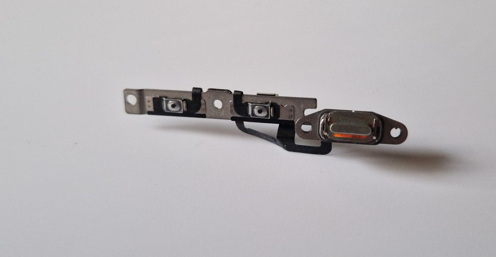 ZŁĄCZE PRZYCISKI Głośności Taśma Flex Volume Dla Apple iPhone 15