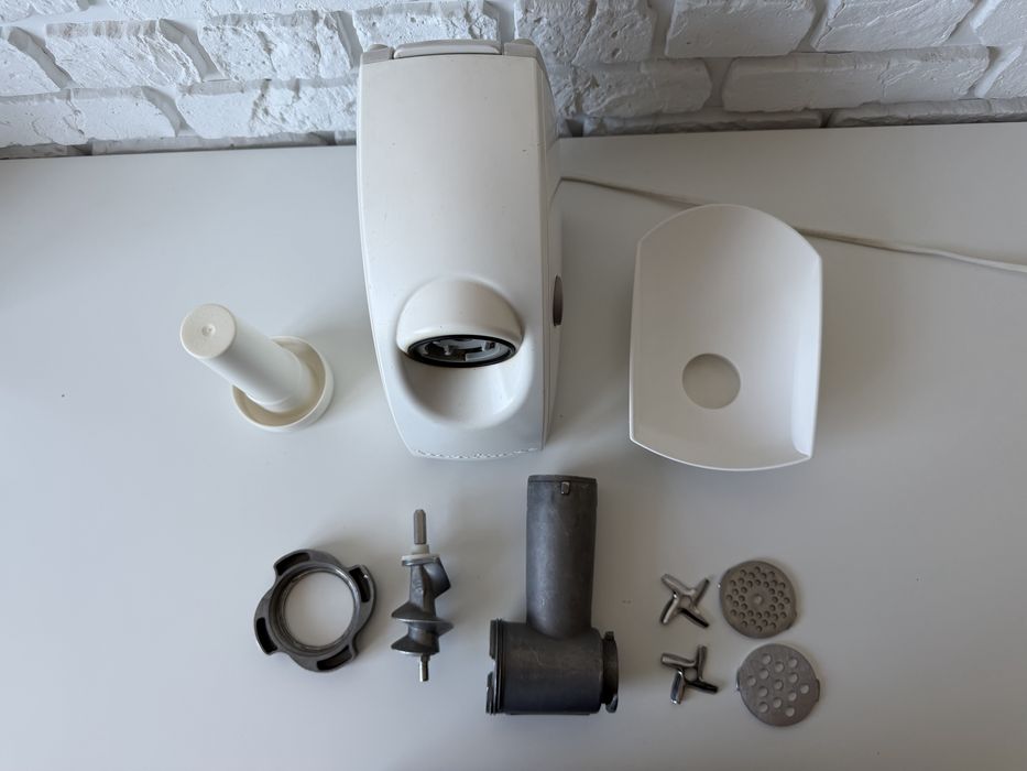 Електромʼясорубка Moulinex Tefal