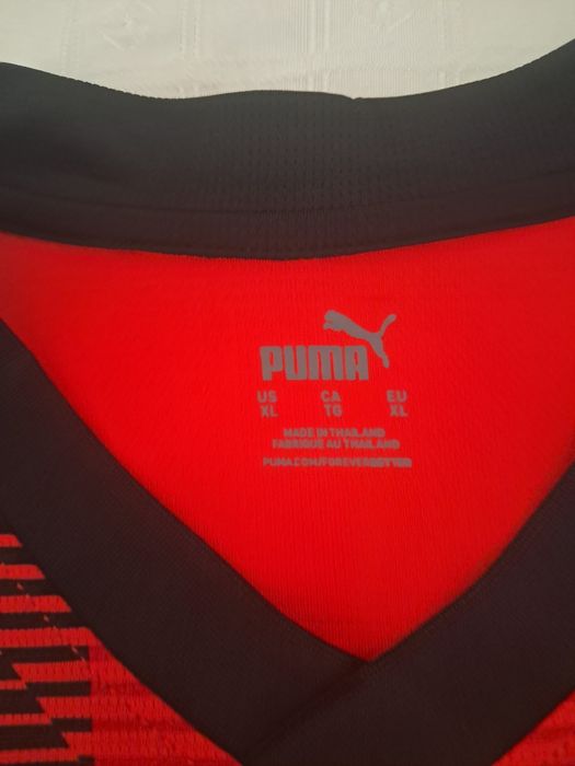 Camisola AC Milan