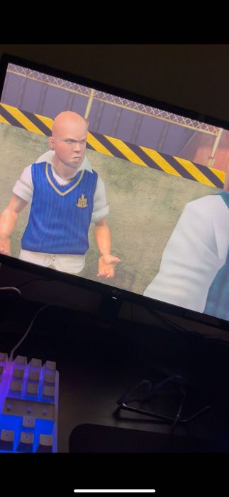 LG 24MP59G-p 23.8" Full HD LED LCD Monitor