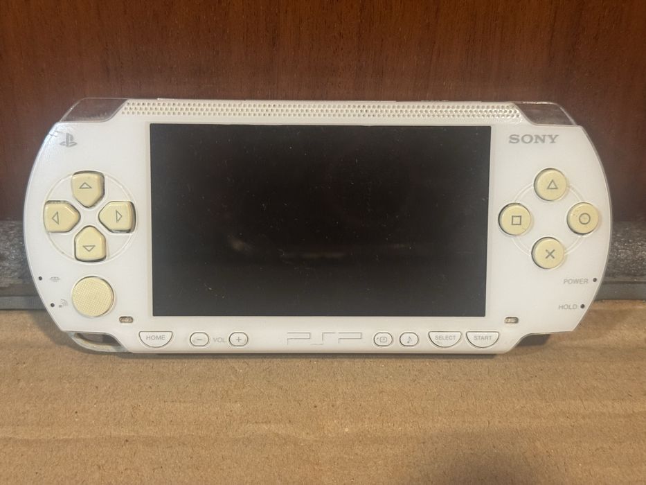 Consola SONY PlayStation