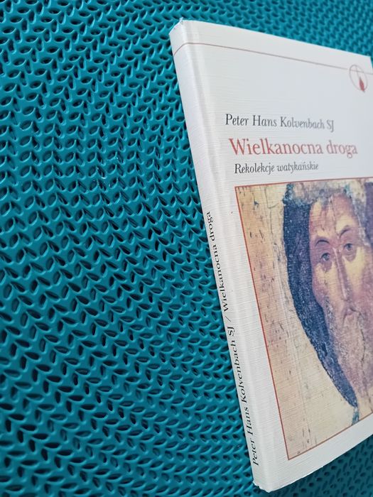 Wielkanocna droga P.H.Kolvenbach