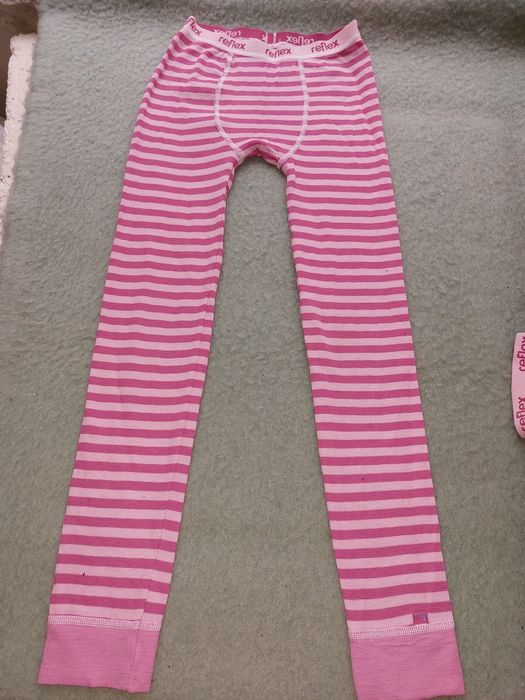 Вовняна білизна reflex