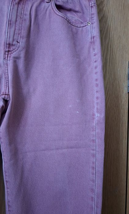 Calças jeans Pull&Bear n.42