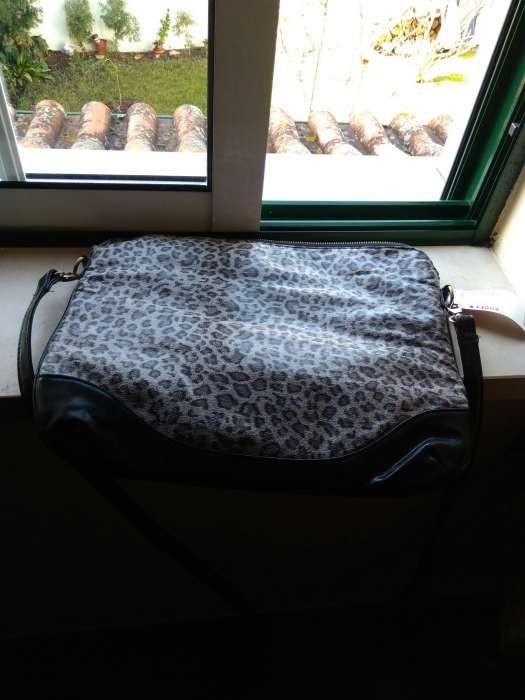 Carteira Orsay - Nova