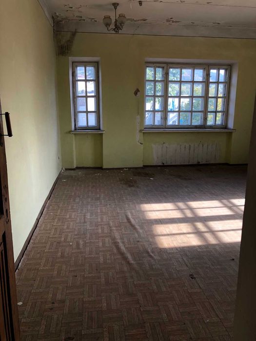 Здам в оренду підвал та приміщення 2 поверху Могилів-Подільський