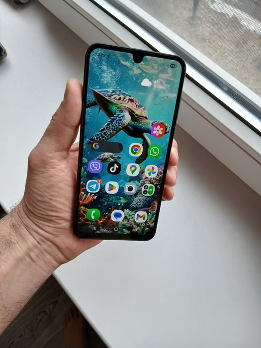 Samsung Galaxy A16 4/128GB