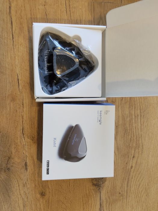 KEEMPLE pilot IR nowy oryginalny