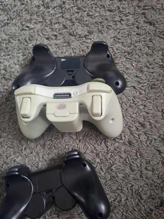 Pady jeden orginalny 2 retro