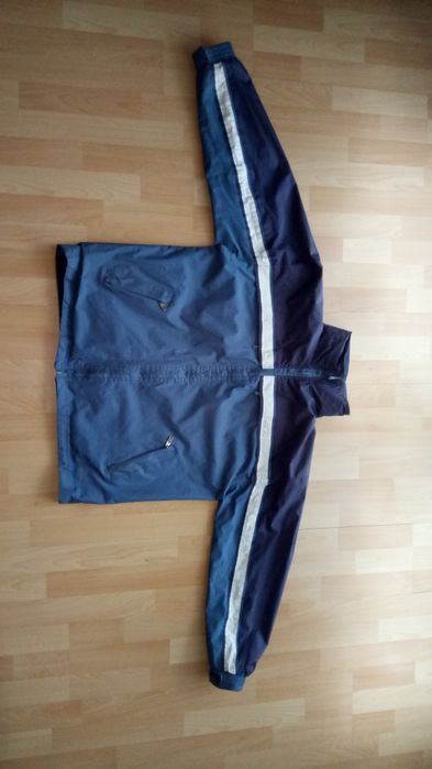 Kurtka dziecięca, męska wiosenna,dwustronna,na deszcz,Adidas,Nike,Puma