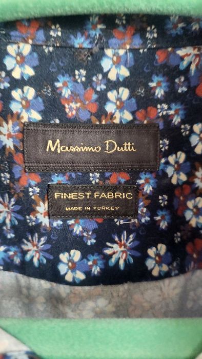 Koszula Massimo Dutti