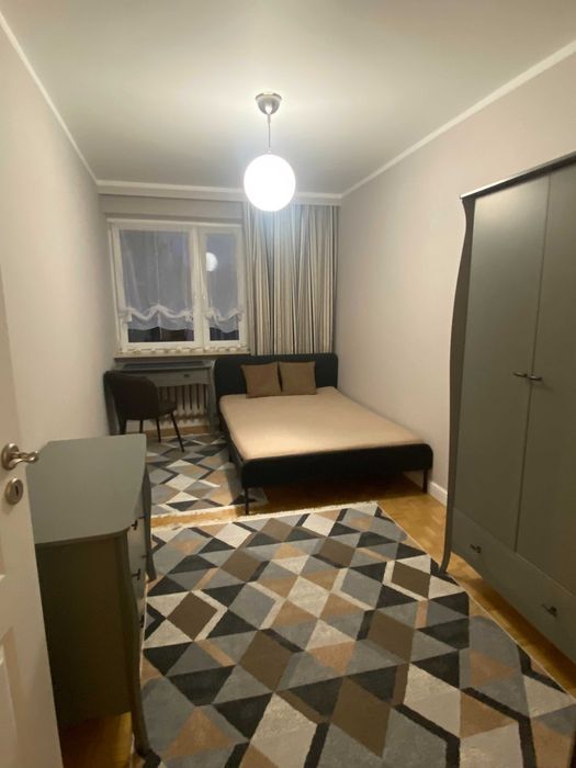 Bezpośrednio 4 pokoje metro Natolin ul. Mandarynki Ursynów - Widok 6