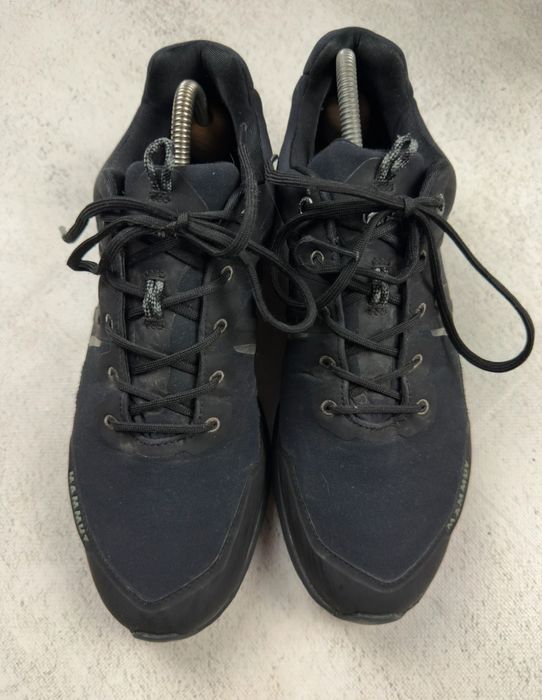 Mammut Ultimate Pro Low GTX Gore-Tex Gorpcore розмір  43