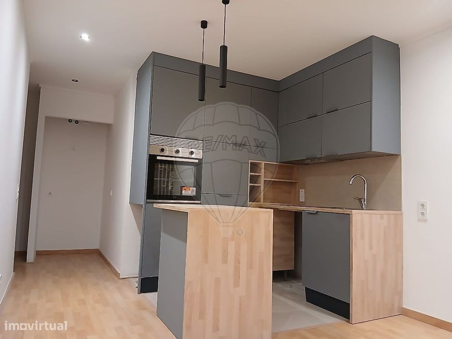 Apartamento T3 para venda