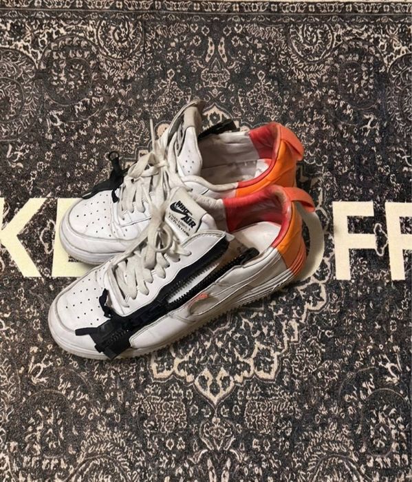Продам nike acronym force 44 size ОРИГИНАЛ