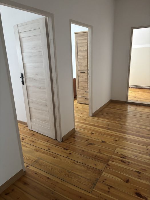 Duże mieszkanie do wynajęcia