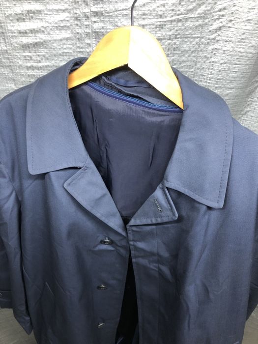 Пальто, плащ утеплённый, мужской