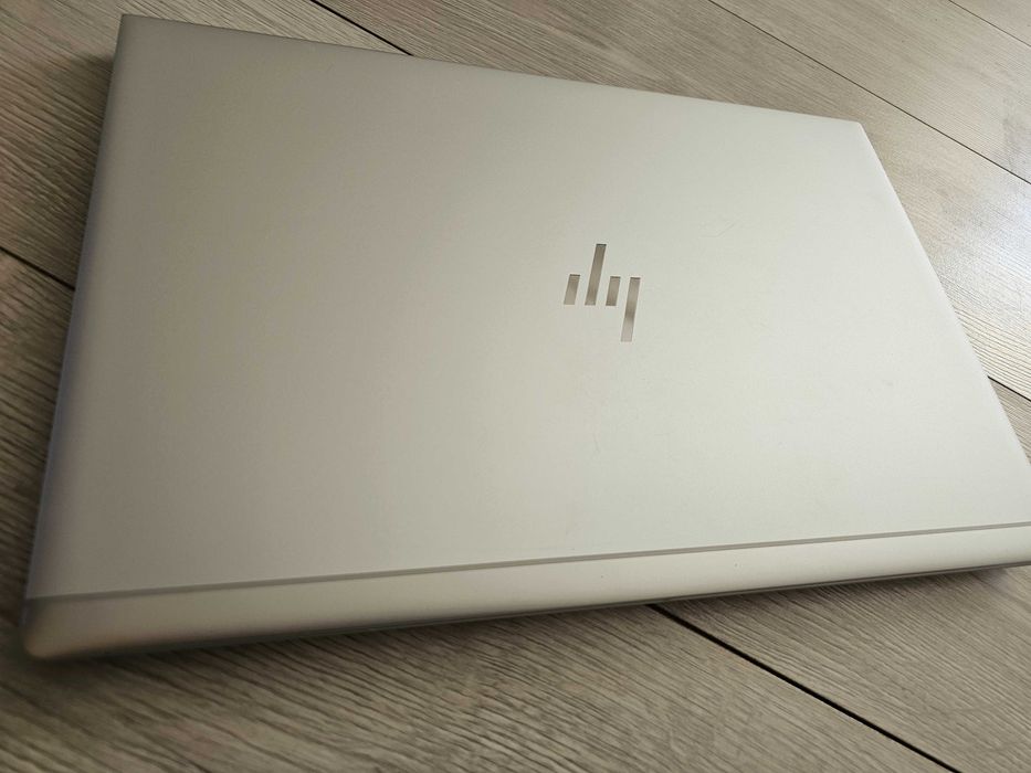 HP EliteBook 850 G6 / i5-8365U / 16GB / SSD 256GB / 15.6" IPS FHD