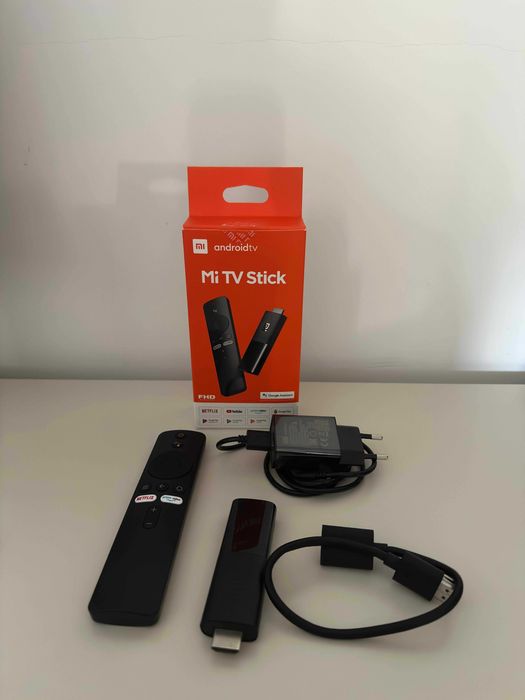 Xiaomi Mi TV Stick FHD