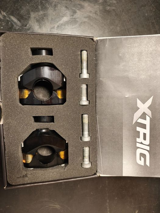 PHDS Xtrig  OEM 28.6mm