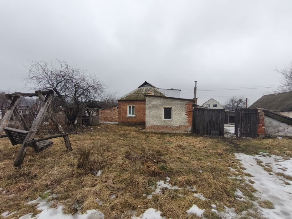 Продам гарний будинок з ремонтом с. Бездрик 10 км від Сум