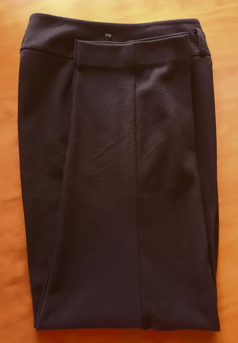 Calças pretas  - Lanidor