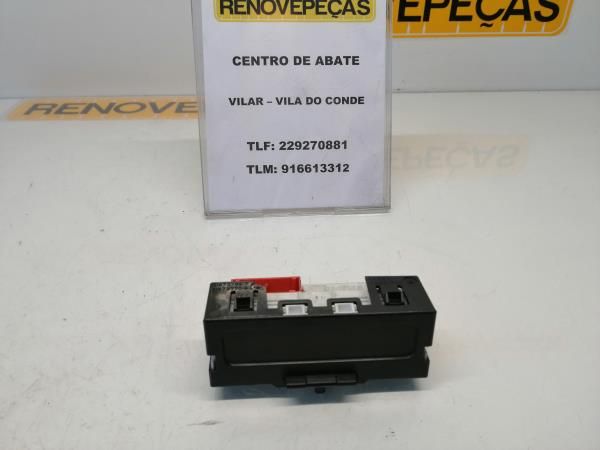 Display / ecrã de informações RENAULT Megane II (BM0/1_, CM0/1_)