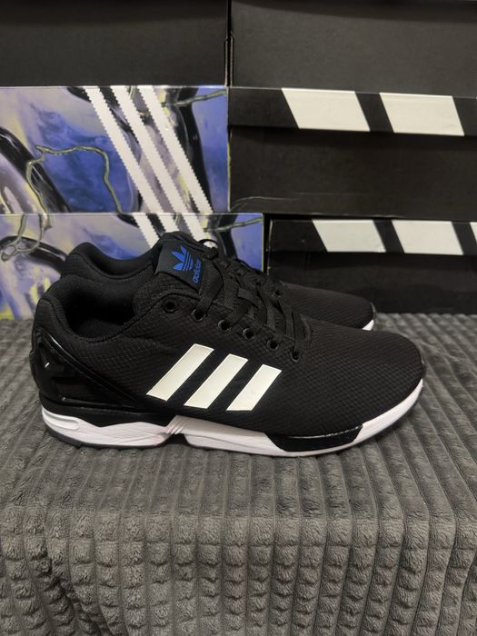 adidas zx flux - купити чоловіче взуття - Ціна на OLX.ua
