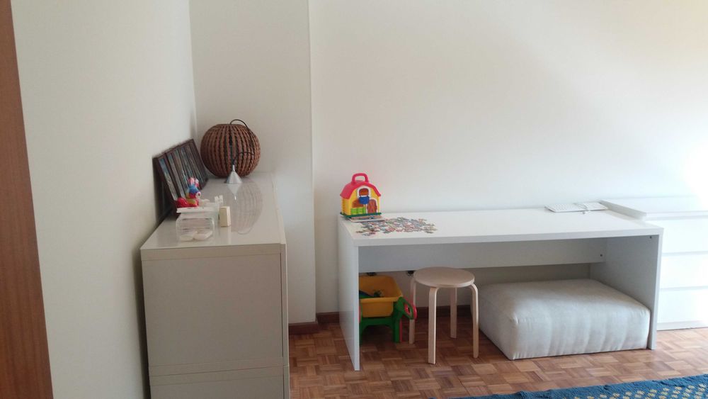 Apartamento T1 em Amorosa, Viana do Castelo