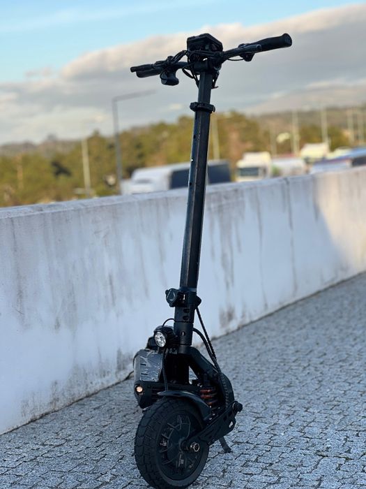 Kukirin G2 master 2025