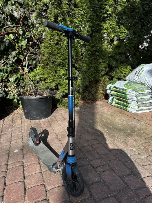 Decathlon Oxelo Mid 9