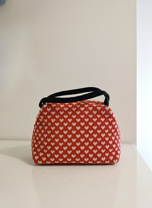 Mala de mão Hello Kitty