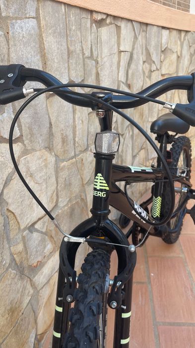 Vende-se Bicicleta de Criança Berg