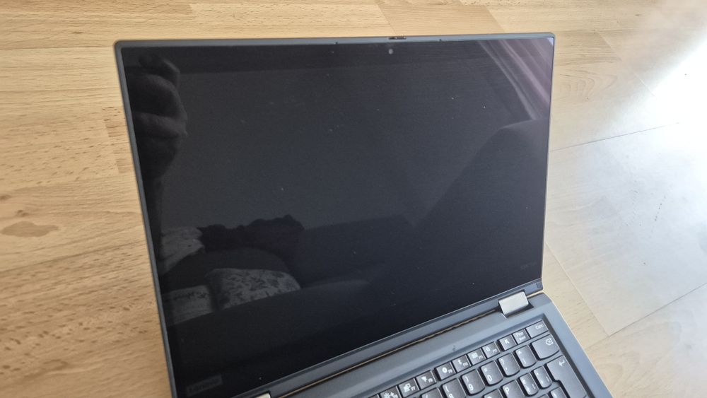 Lenovo ThinkPad x390 yoga