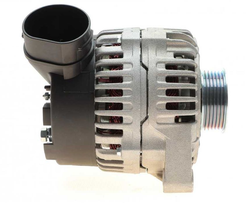 Генератор  VW Golf Polo Passat Caddy Touran Touareg T5 T4 СС Amarok