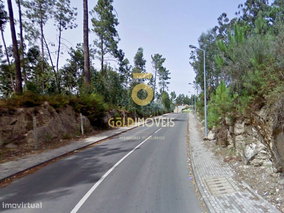 Lote Industrial  Venda em Sobrado e Bairros,Castelo de Paiva