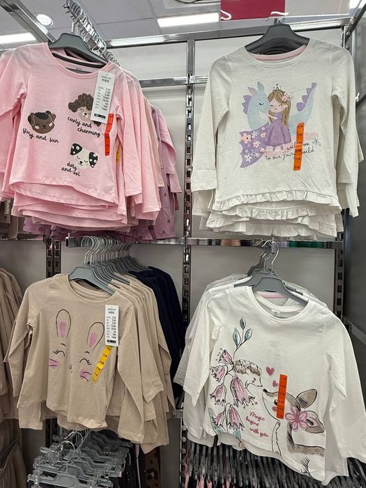 Реглан. Лосіни. Костюм . Магазин. Pepco. Також є Опт