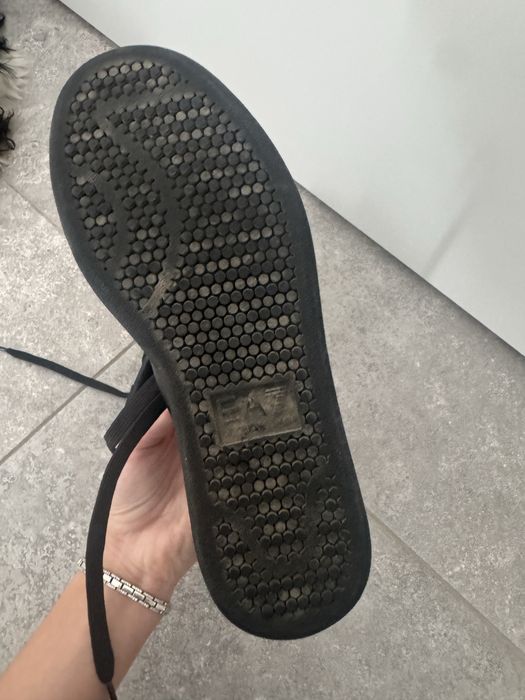 Кросівки жіночі armani