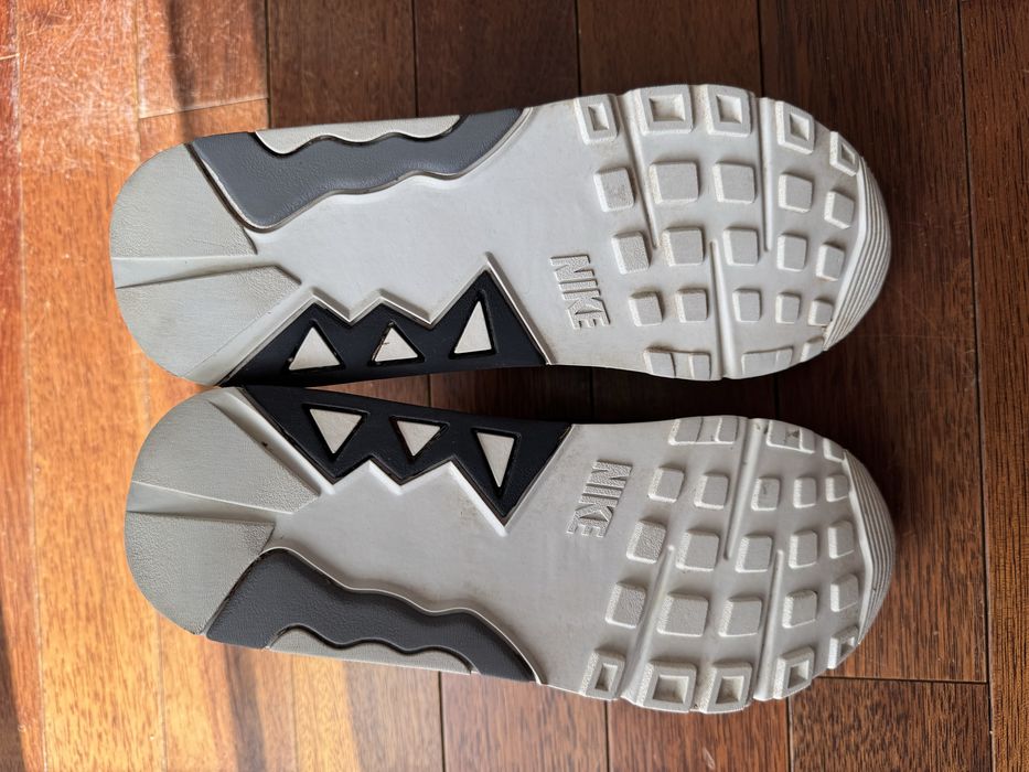 Nike Air Structure Triax 91
