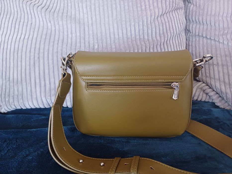 Nowa listonoszka David Jones