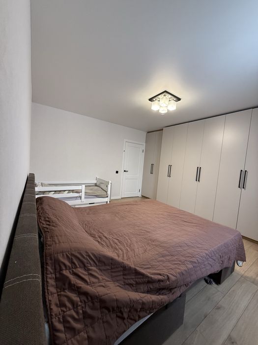 Продаж 1-кімнатної квартири в районі Академічний