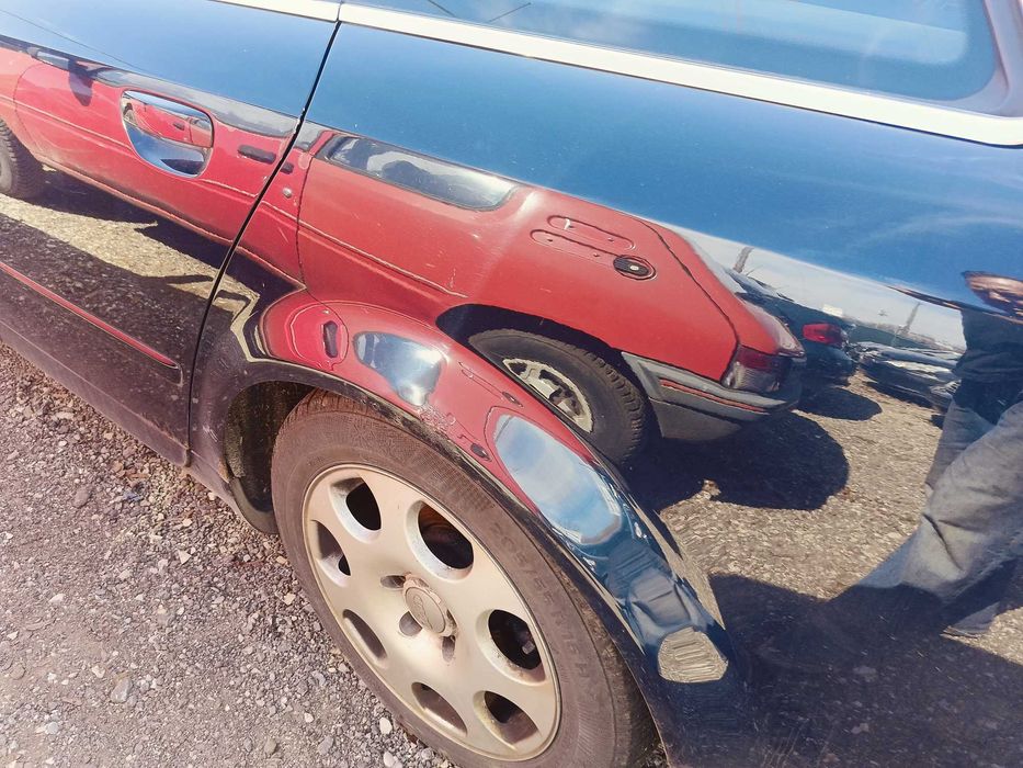 audi a4b6 kombi 2.5 tdi samochód na części lub w całości