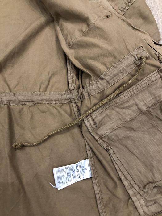 Куртка женская Gap