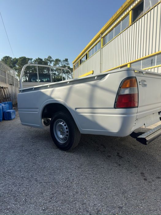 Atrelado para carrinha/carro