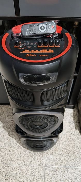 Sound columns - bluetooth from...64409251684098121