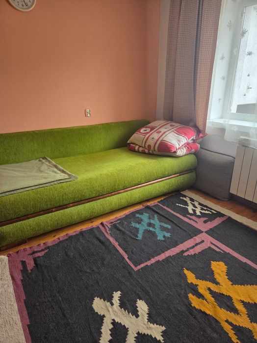 Parter oddz. wejście pokój do wynajęcia w Ciechocinku