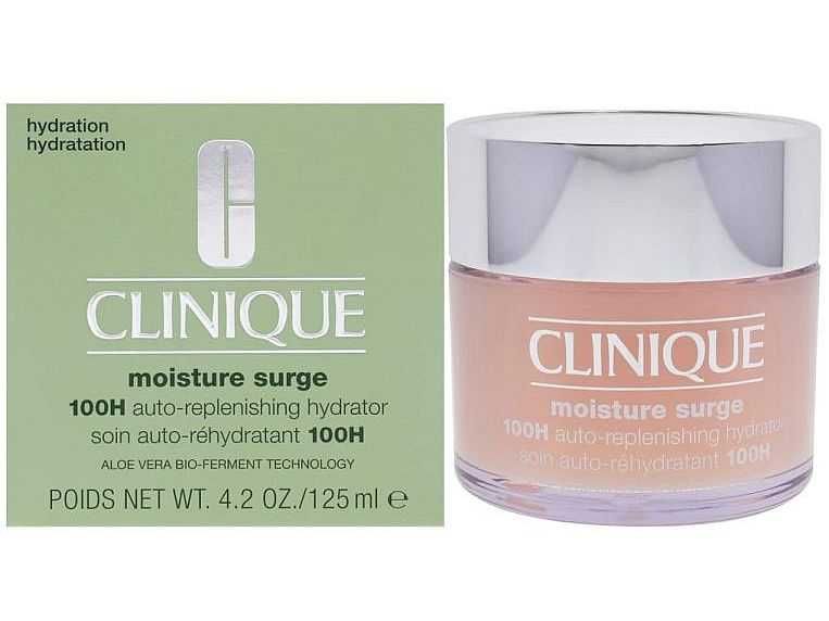Krem Clinique Moisture Surge 100Hour Auto-Replenishing Hydrator -125ml